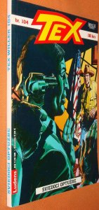 Tex 104 Svijedoci optužbe