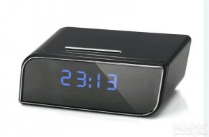 sigurnosni ip VIDEO BEBI ALARM na internet putem aplikacije