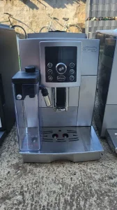 Aparati za kafu DeLonghi/Yura/  Philips- KVALITET