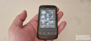 HTC Inovation - ekstra!