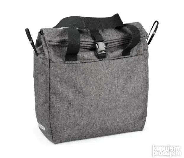 Peg-Perego torba za kolica borsa smart bag - quarz