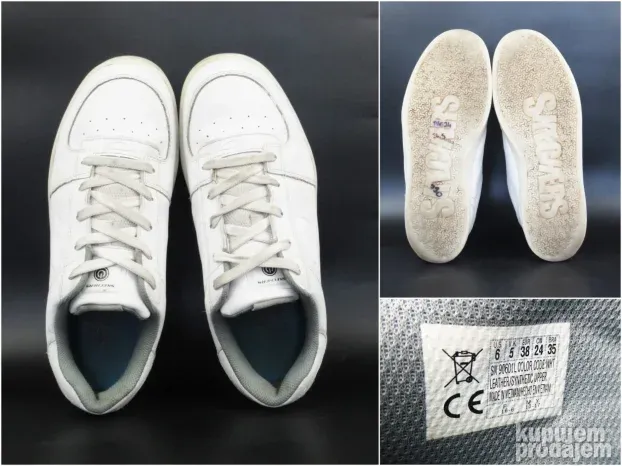 Skechers dečije patike   P4624