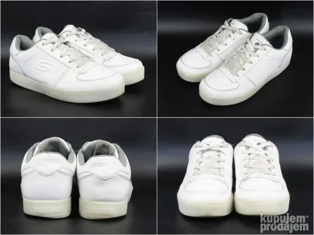 Skechers dečije patike   P4624