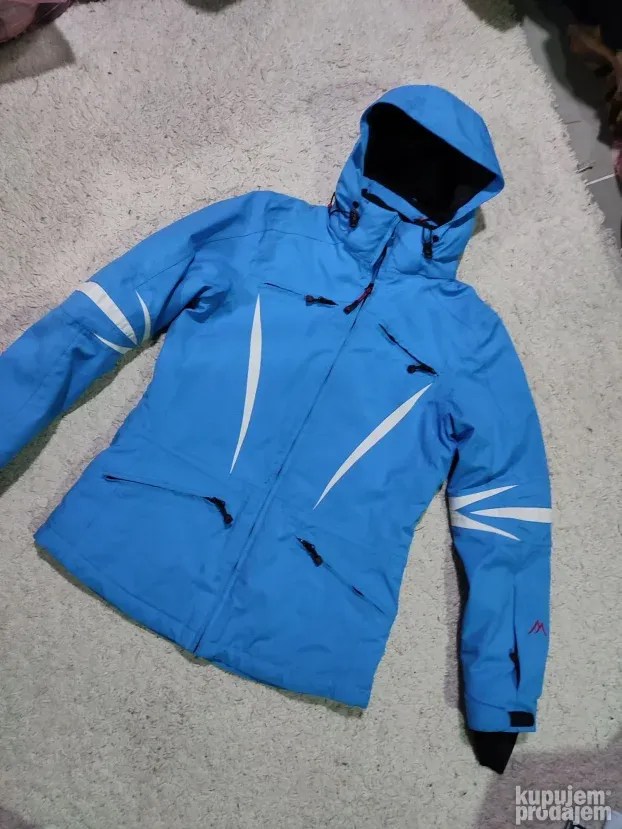 Maier sports nepromociva ski jakna vel. 38 - kao nova