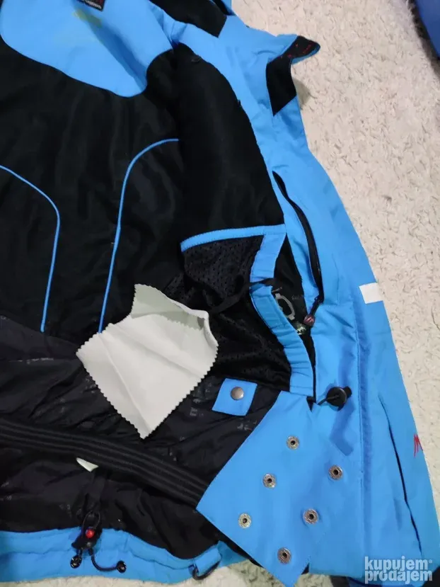 Maier sports nepromociva ski jakna vel. 38 - kao nova