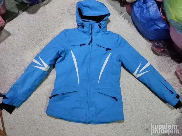 Maier sports nepromociva ski jakna vel. 38 - kao nova
