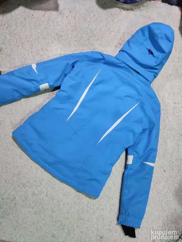 Maier sports nepromociva ski jakna vel. 38 - kao nova