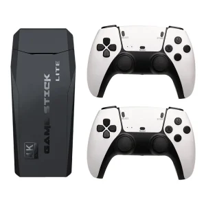 Konzola za igranje M8S 64GB 20000 igrica - NOVO GARANCIJA