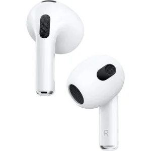 Apple AirPods 3rd Gen with MagSafe Charging Case White