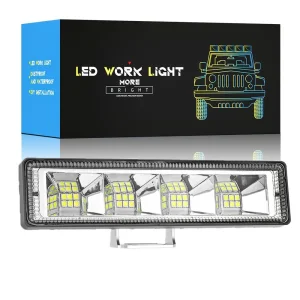 Radni far LED od 9 do 36V