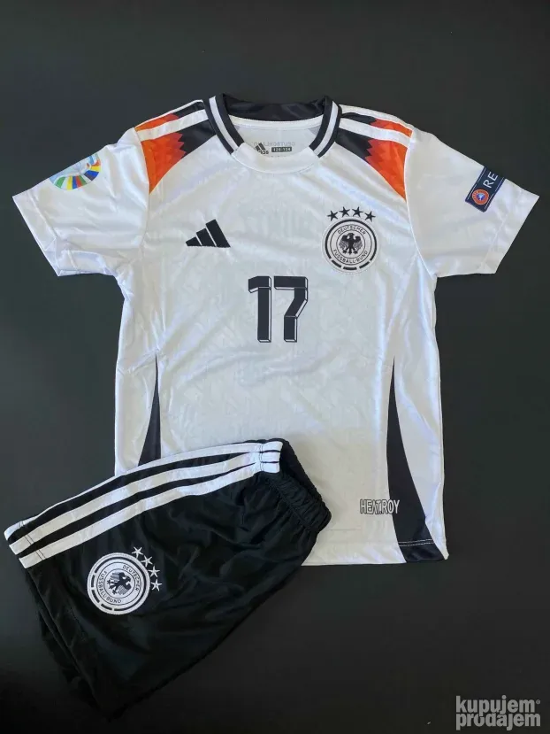 Dresovi za decu WIRTZ