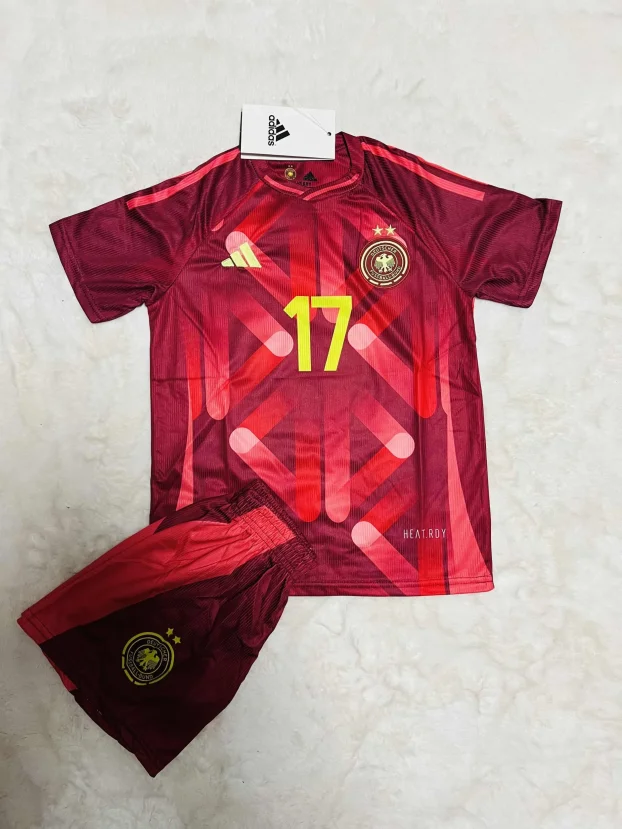 Dresovi za decu WIRTZ