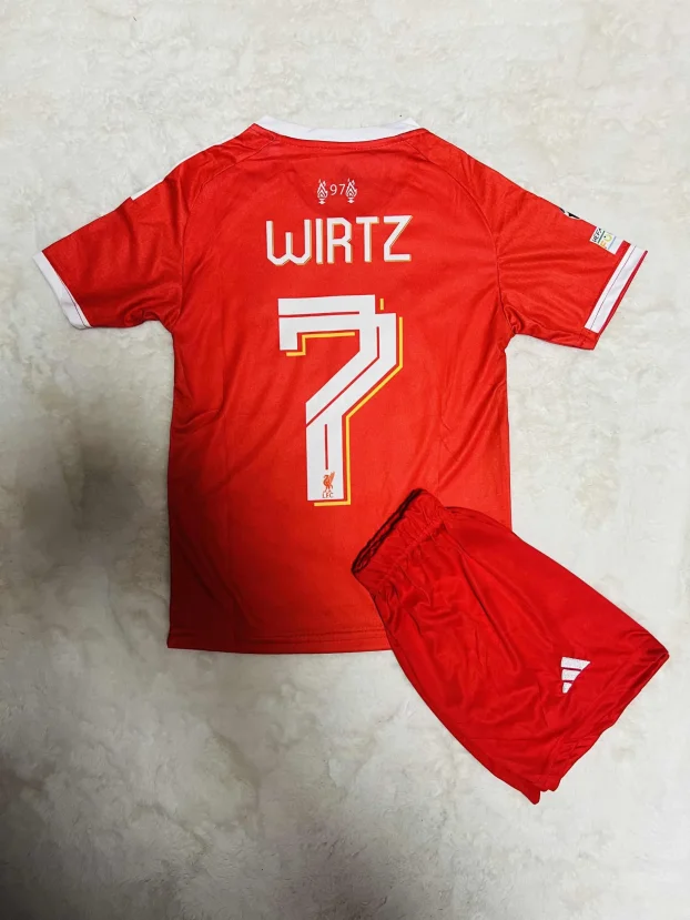 Dresovi za decu WIRTZ