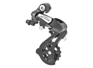 Zadnji menjač Shimano Altus 7/8 brz ARDM310DL šif 11397