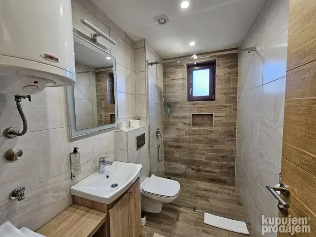 Apartman Zlatibor