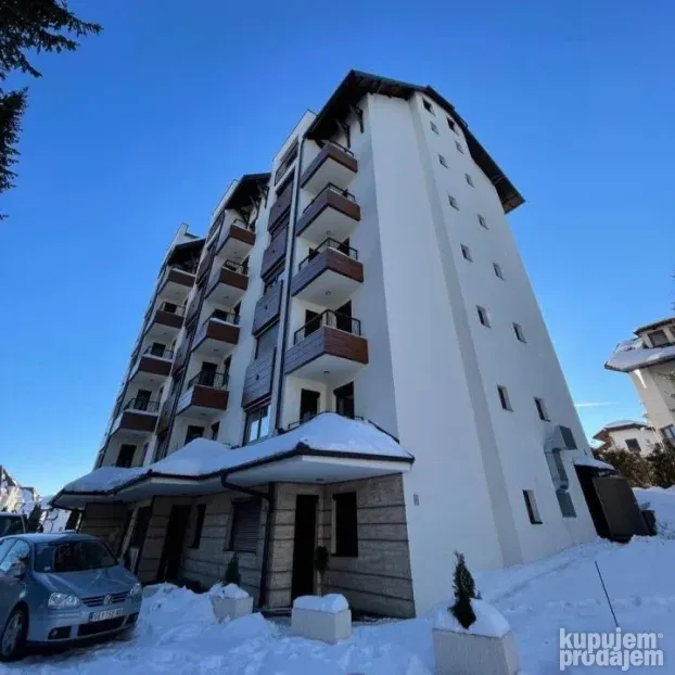 Apartman Zlatibor