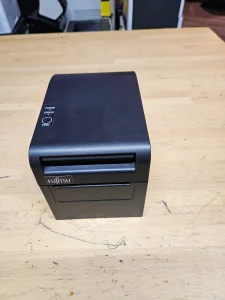 Fujitsu FP-510 II termalni pos stampac usb fiskalni
