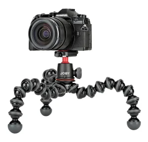 Joby Gorillapod 3K kit