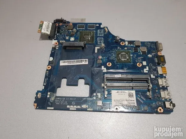 Lenovo G505 maticna ploca AMD A4-5000 #6479