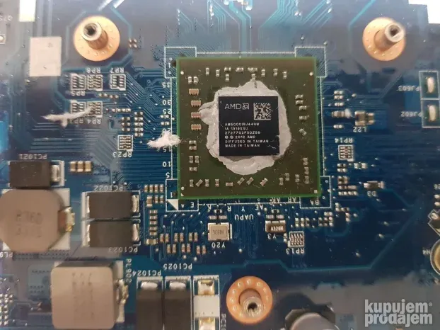 Lenovo G505 maticna ploca AMD A4-5000 #6479