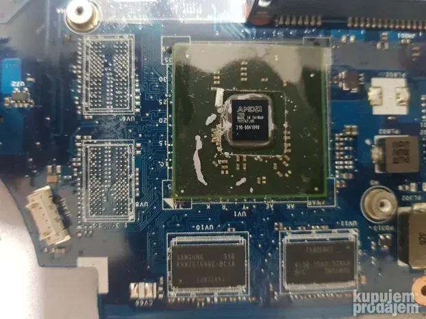 Lenovo G505 maticna ploca AMD A4-5000 #6479