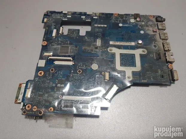 Lenovo G505 maticna ploca AMD A4-5000 #6479