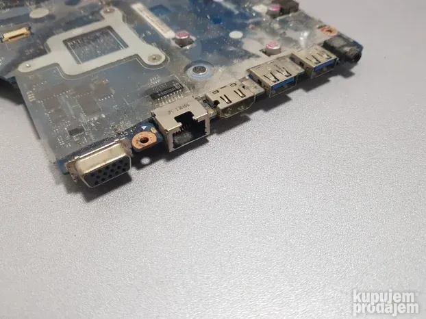 Lenovo G505 maticna ploca AMD A4-5000 #6479