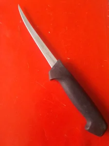Mora Frosts Sweden 9160 P nož za filtriranje