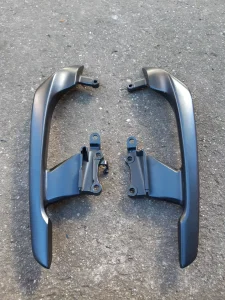 Rukohvati suvozača Honda CB 500X