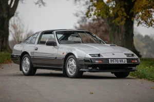 kupujem Nissana 300ZX z31