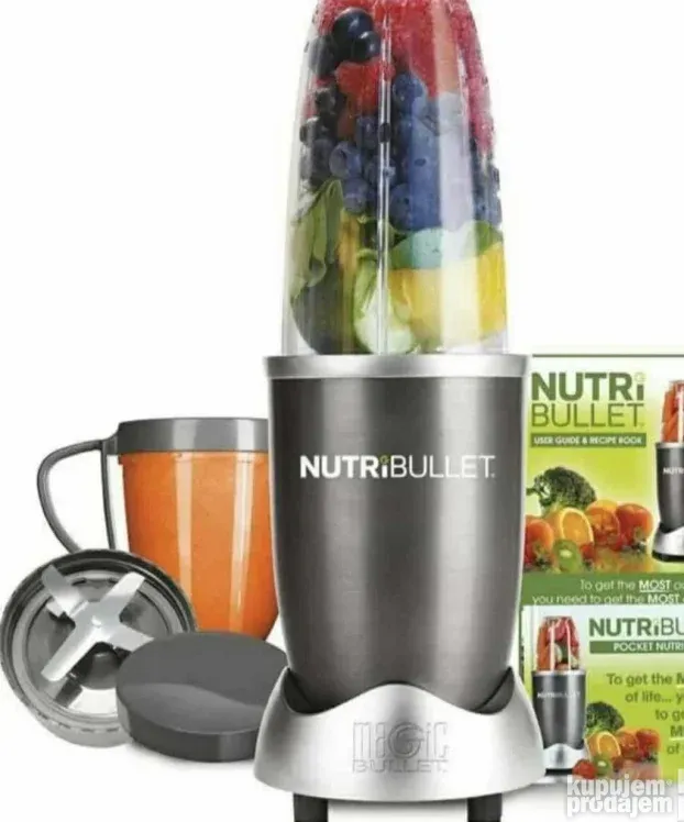 Nutri Bullet