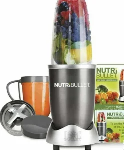 Nutri Bullet
