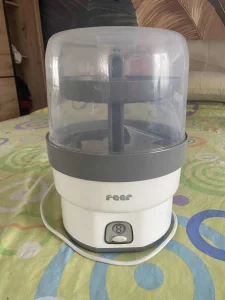 REER sterilizator