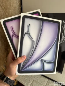 Ipad Air 11' 256gb Wifi M3 Space Gray - Novo - Akcija