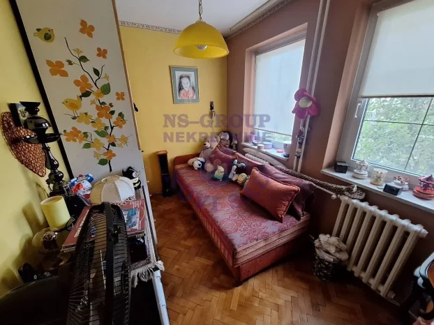 Novo Naselje, 2.0 dvosoban, 48 m²