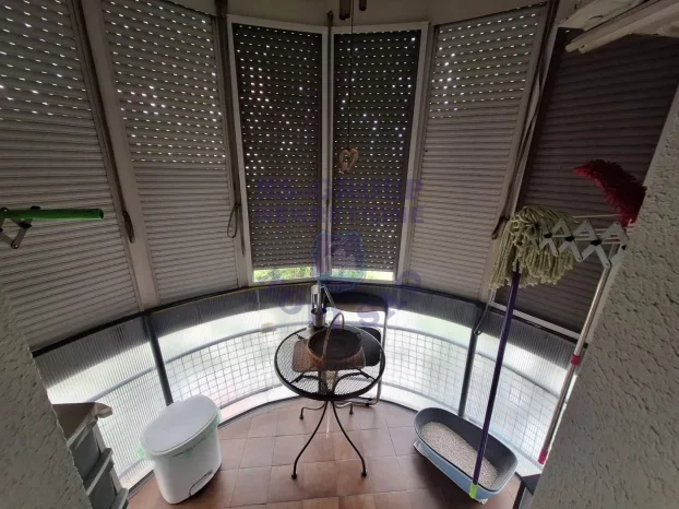 Novo Naselje, 2.0 dvosoban, 48 m²