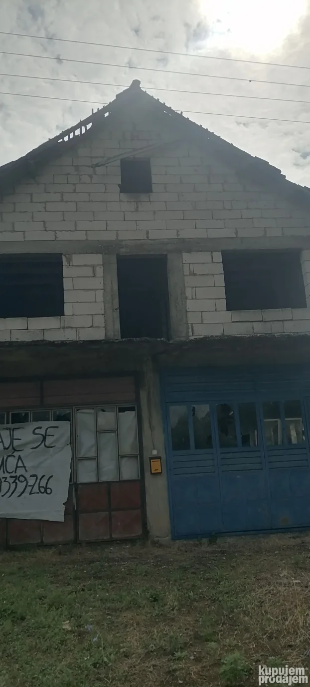 isidore sekulić 16, Vladimirci, Provo, 5+ petosobna, 230 m²