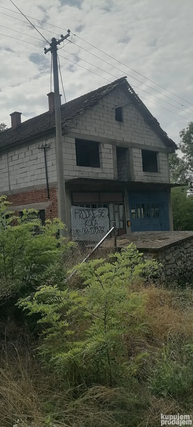 isidore sekulić 16, Vladimirci, Provo, 5+ petosobna, 230 m²