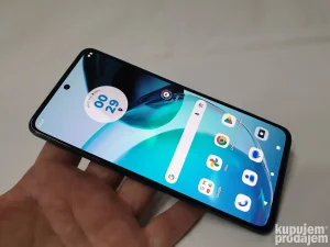 Motorola Moto G72 Dual 8GB/256GB-Kao nov,full oprema