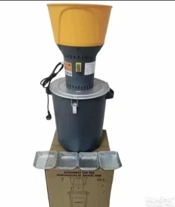 Električni mlin za žitarice 1.3kW