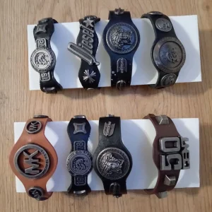 Narukvice razne 1kom= 300din