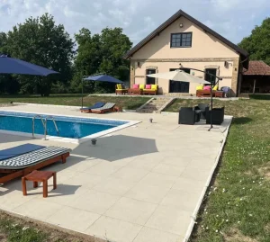Kuća Jeremića