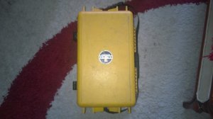 Topcon DT-10