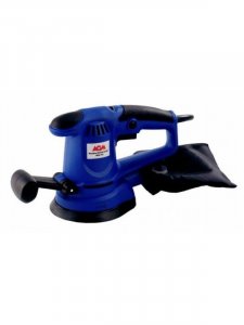 Ekscentar brusilica AGM ROS-150 radna ploca