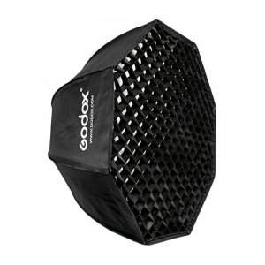Godox SB-FW120 softbox oktagon (120cm, sa gridom)
