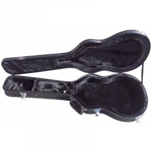 Kofer za gitaru tipa Les Paul