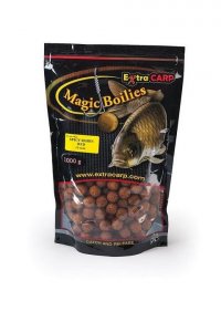 Boile Magic 1 kg SPICY ROBIN RED 16mm