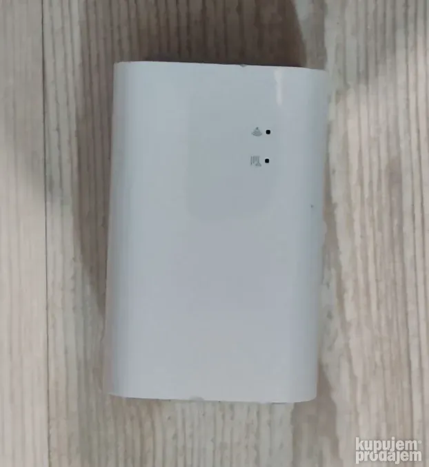 4G + Ruteri Huawei Zte