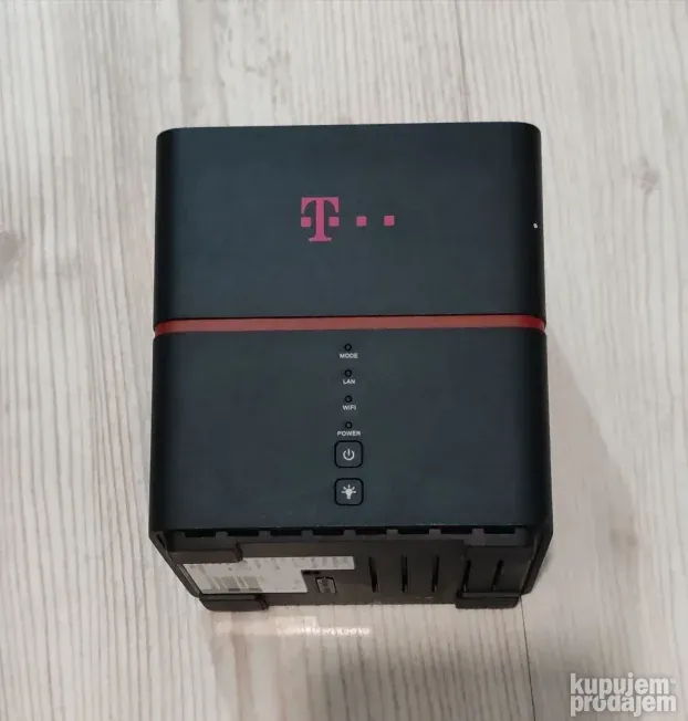 4G + Ruteri Huawei Zte