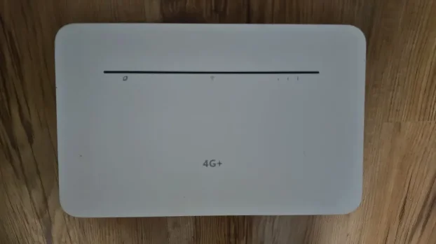 4G + Ruteri Huawei Zte